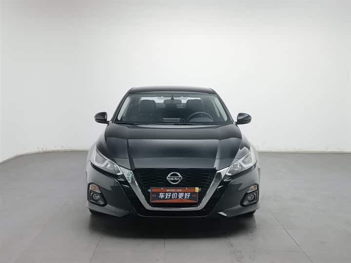 Фото 3 - Nissan Teana