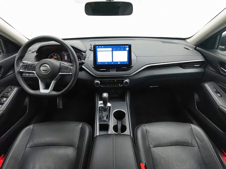 Фото 5 - Nissan Teana