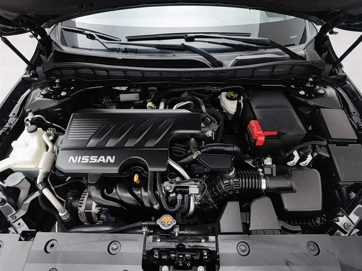 Фото 6 - Nissan Teana