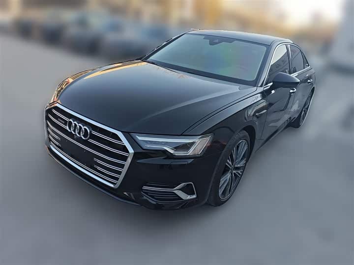 Фото 1 - Audi A6L