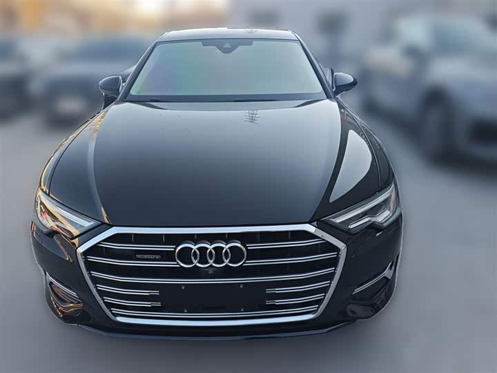 Фото 5 - Audi A6L