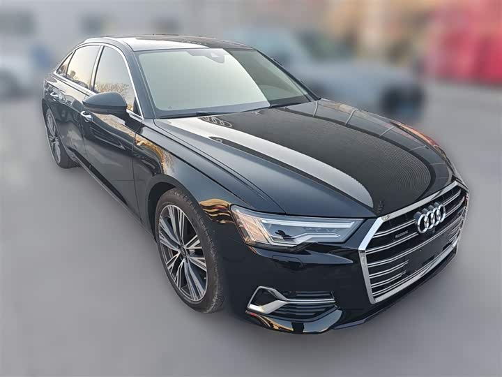 Фото 7 - Audi A6L