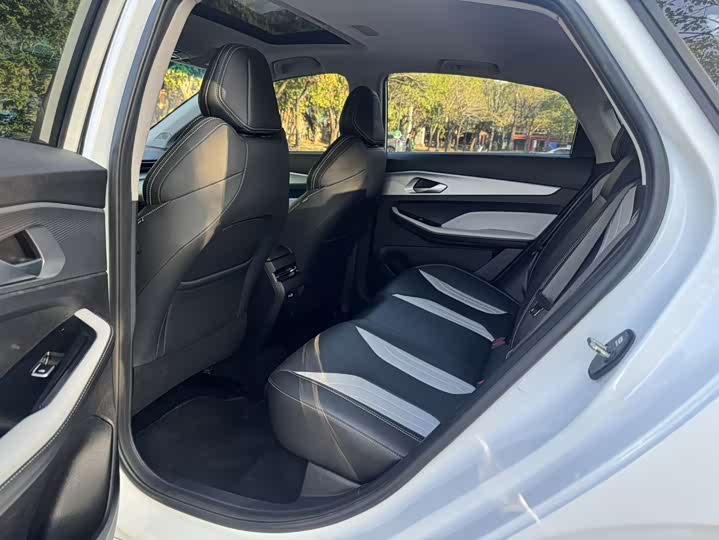 Фото 5 - Geely Binrui