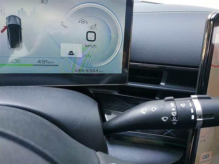 Фото 5 - BYD Seal