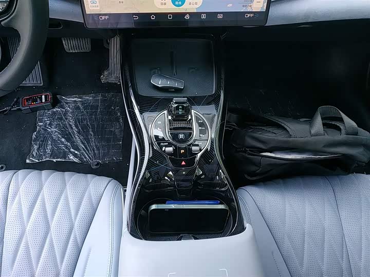 Фото 7 - BYD Seal