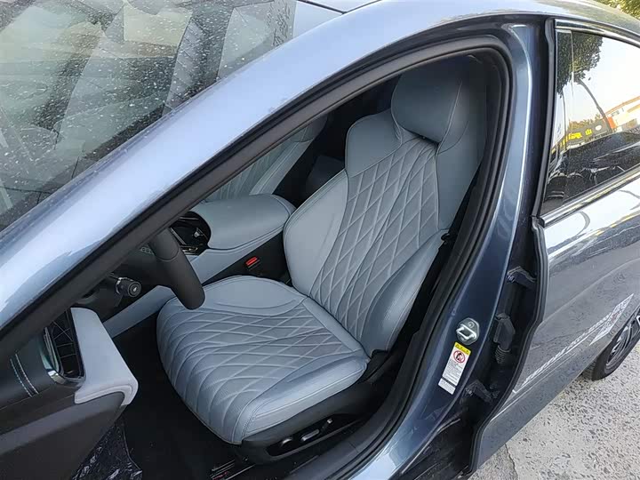 Фото 8 - BYD Seal