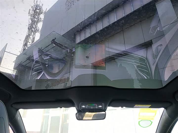 Фото 9 - BYD Seal