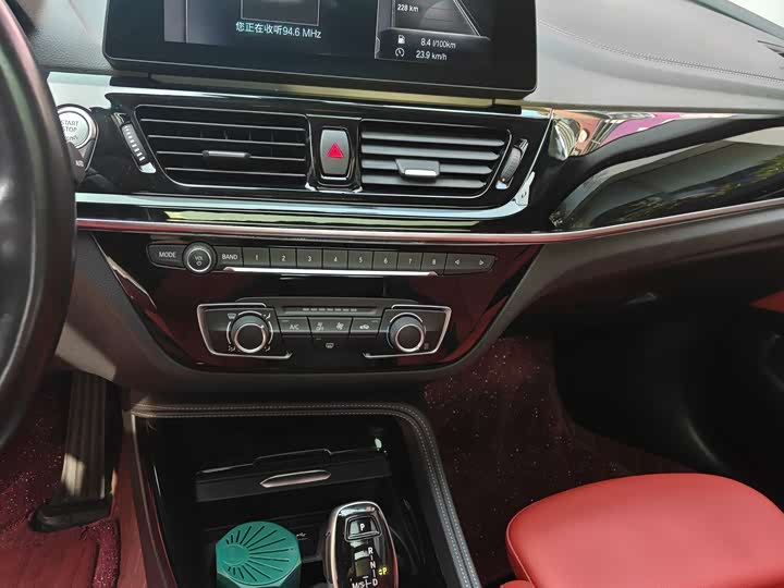 Фото 8 - BMW 1 Series