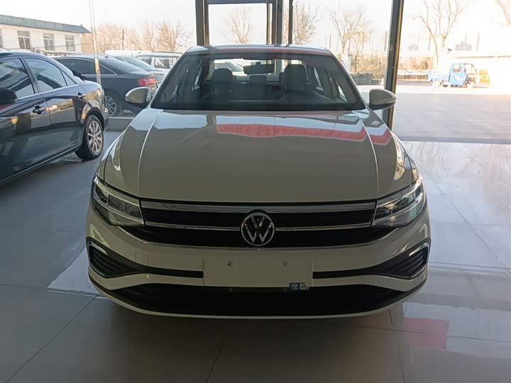 Фото 3 - Volkswagen Bora