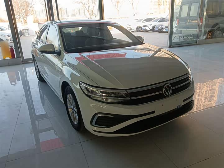 Фото 4 - Volkswagen Bora