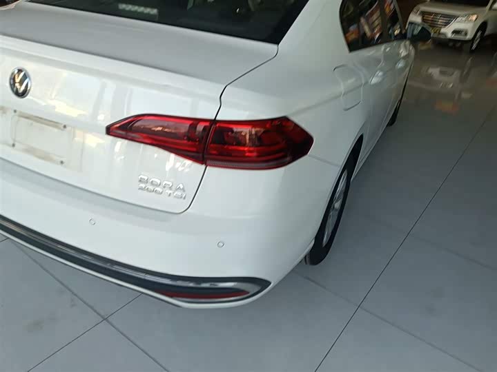 Фото 8 - Volkswagen Bora