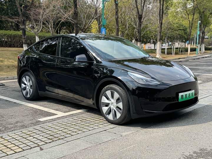Фото 3 - Tesla Model Y