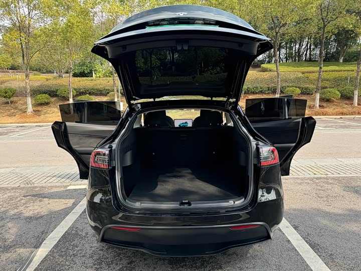 Фото 8 - Tesla Model Y