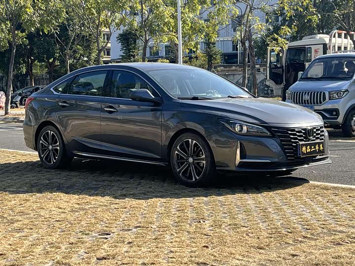 Фото 3 - Changan Raeton CC