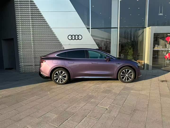 Фото 3 - Luxeed R7