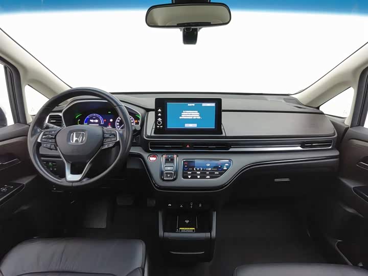 Фото 5 - Honda Elysion