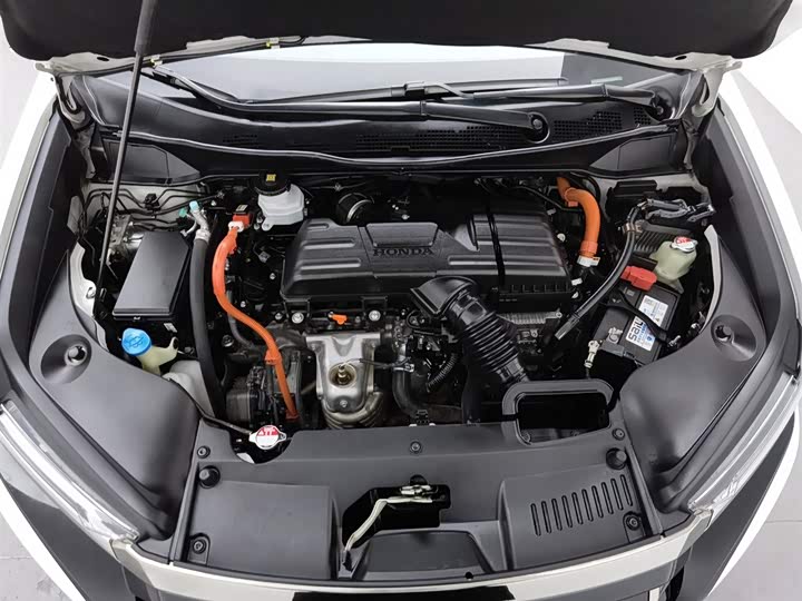 Фото 6 - Honda Elysion