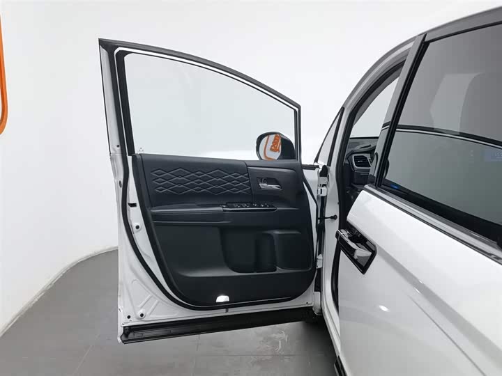 Фото 8 - Honda Elysion