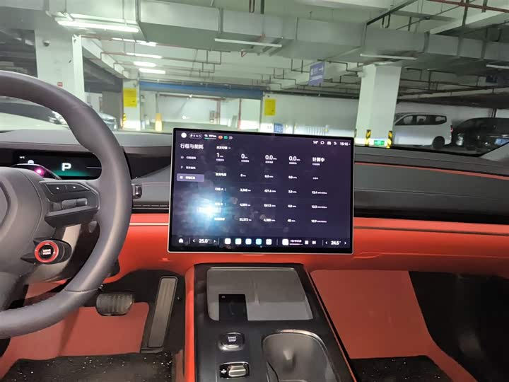 Фото 5 - Xiaomi SU7
