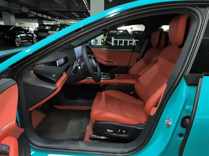 Фото 7 - Xiaomi SU7