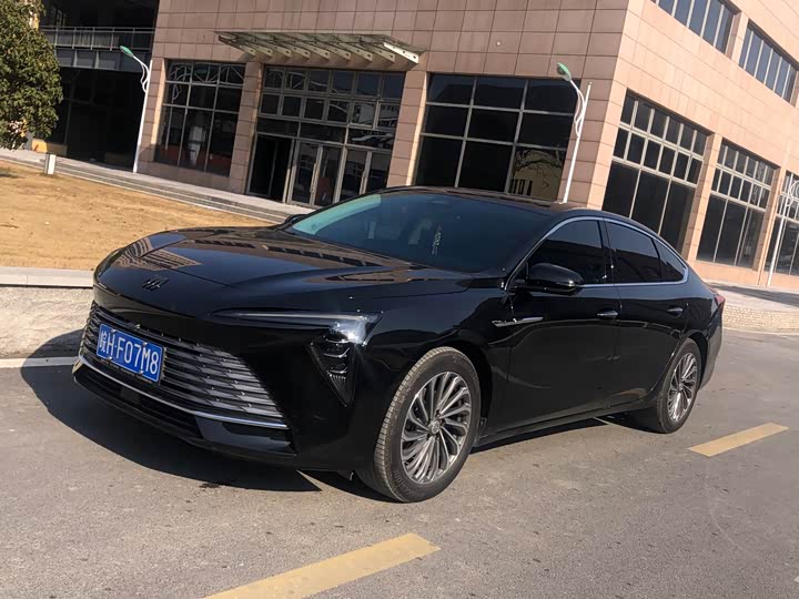 Фото 1 - Buick LaCrosse