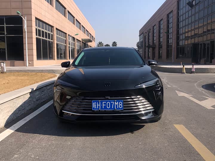 Фото 2 - Buick LaCrosse