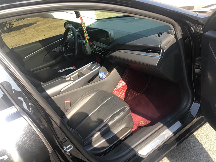 Фото 5 - Buick LaCrosse