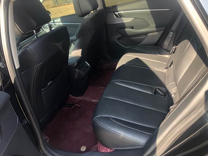 Фото 7 - Buick LaCrosse