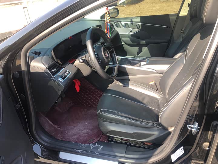 Фото 8 - Buick LaCrosse