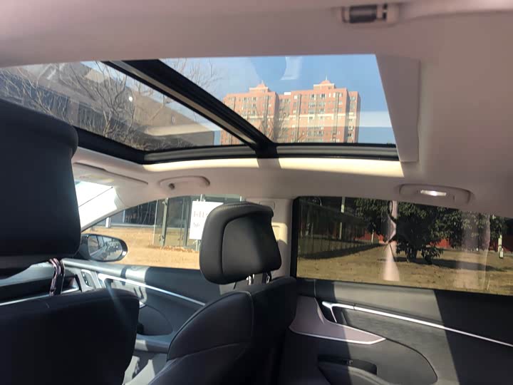 Фото 9 - Buick LaCrosse