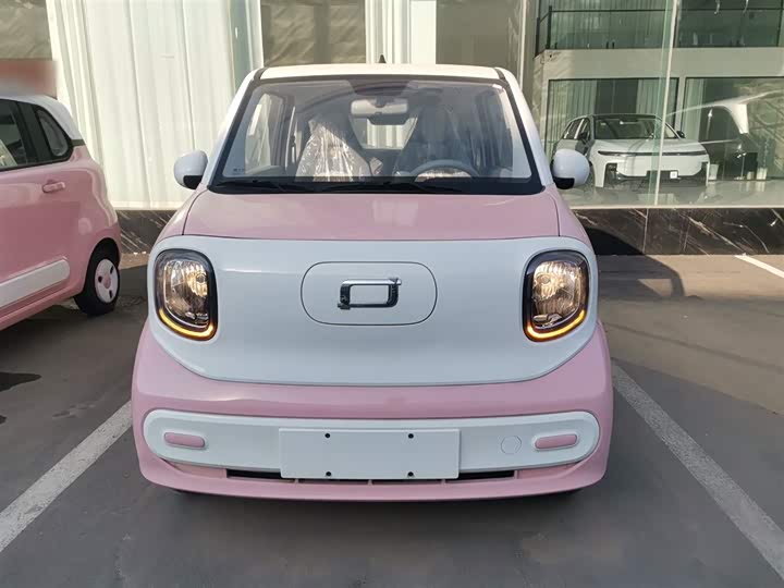 Фото 3 - Bestune Pony