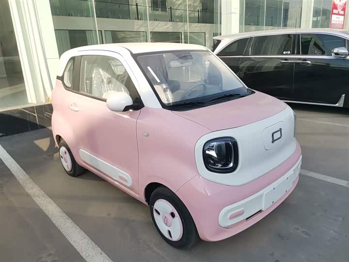 Фото 4 - Bestune Pony