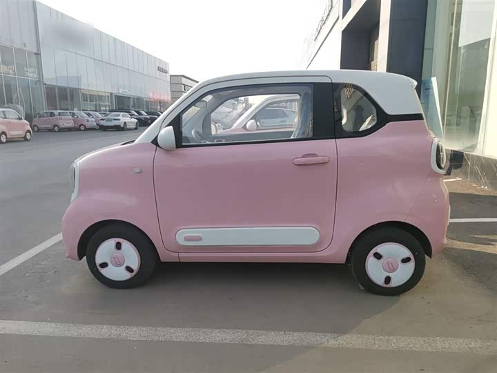 Фото 5 - Bestune Pony