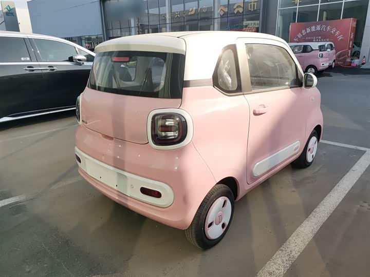 Фото 7 - Bestune Pony