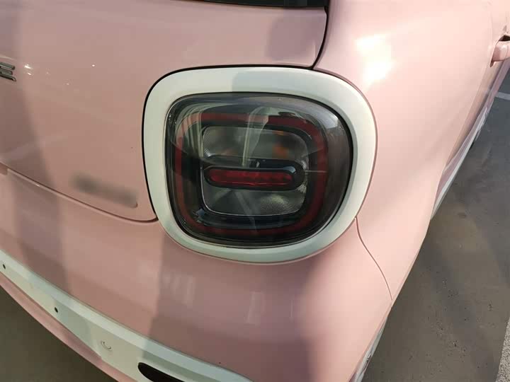 Фото 8 - Bestune Pony