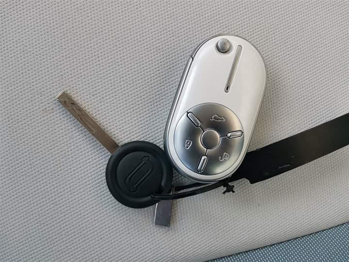 Фото 9 - Bestune Pony