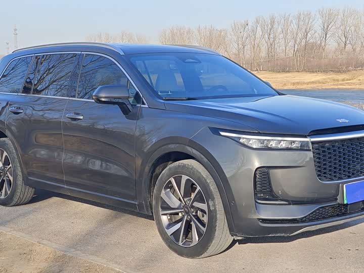 Фото 3 - LiXiang One