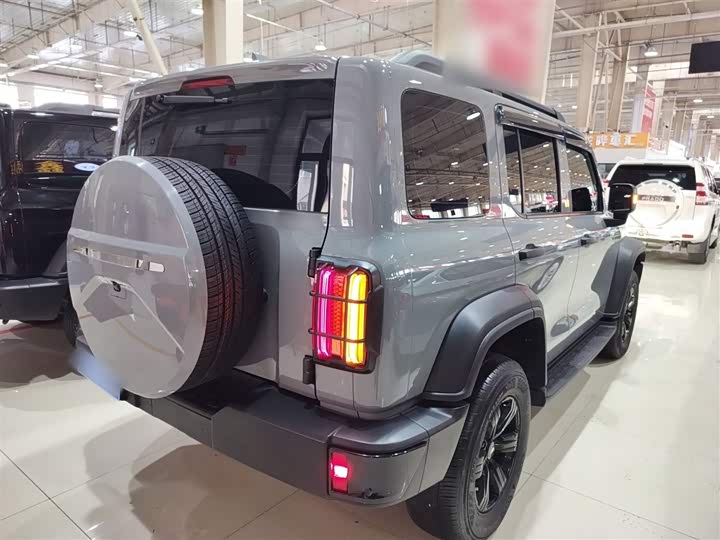 Фото 7 - Tank 300