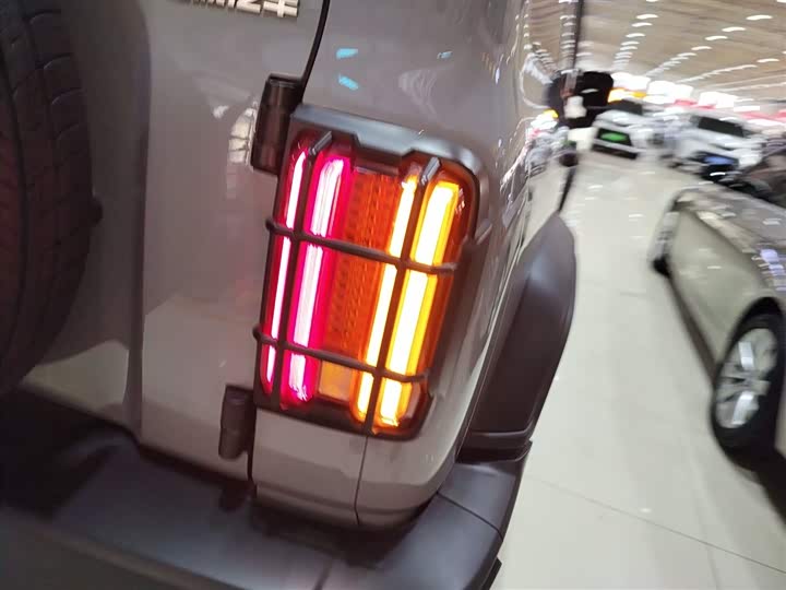 Фото 8 - Tank 300