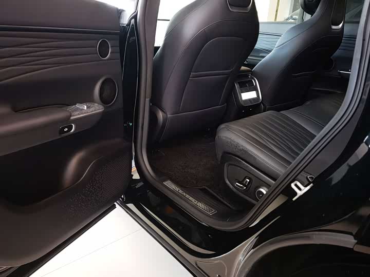 Фото 6 - Exeed Sterra ET