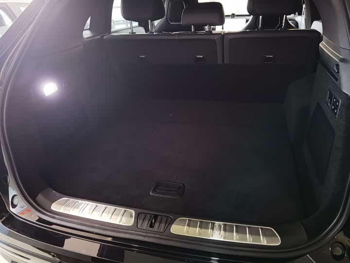 Фото 9 - Exeed Sterra ET