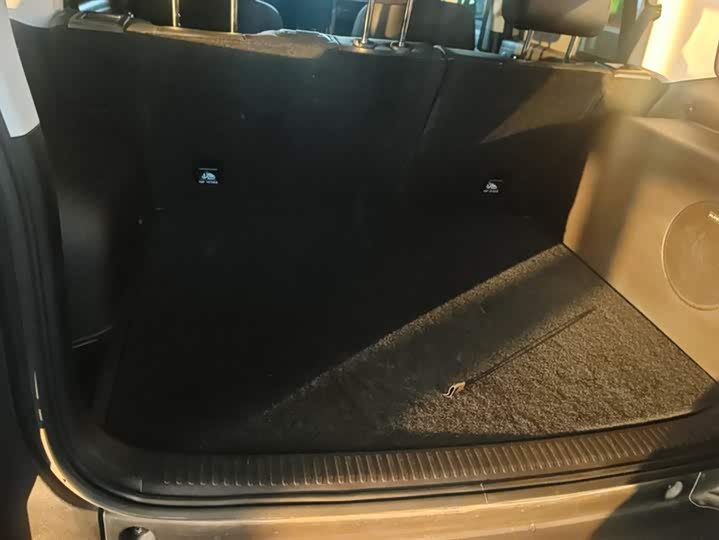 Фото 4 - Haval Raptor Hybrid