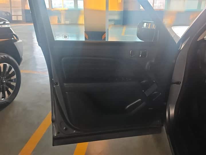 Фото 7 - Haval Raptor Hybrid