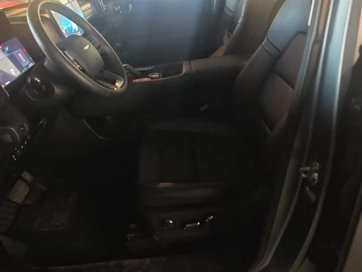 Фото 9 - Haval Raptor Hybrid