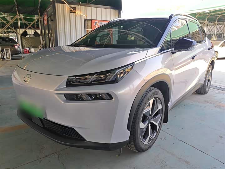 Фото 1 - GAC Aion V