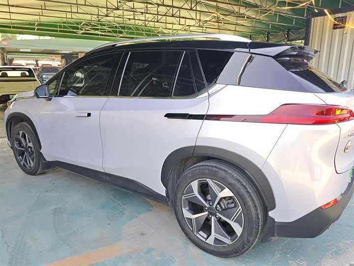 Фото 5 - GAC Aion V