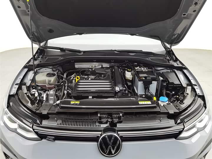 Фото 6 - Volkswagen Golf