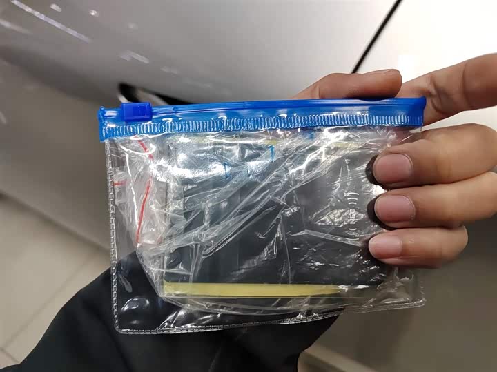 Фото 9 - XPeng G6