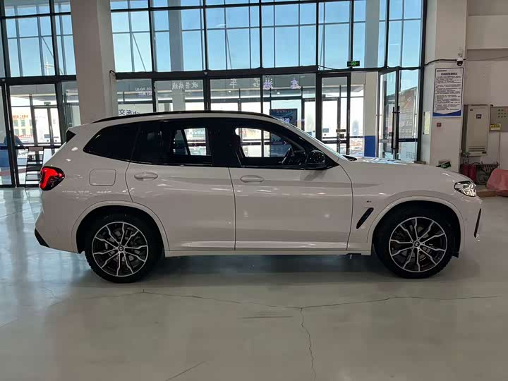 Фото 3 - BMW X3