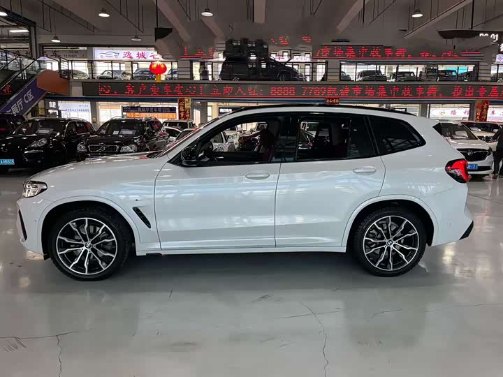 Фото 5 - BMW X3